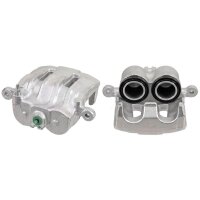 Bremssättel-Set 2 Kolben Ø 43 mm Gusseisen A.B.S. für u.a. NISSAN MAXIMA