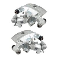 Bremssättel-Set mit Feststell Ø 35 mm...