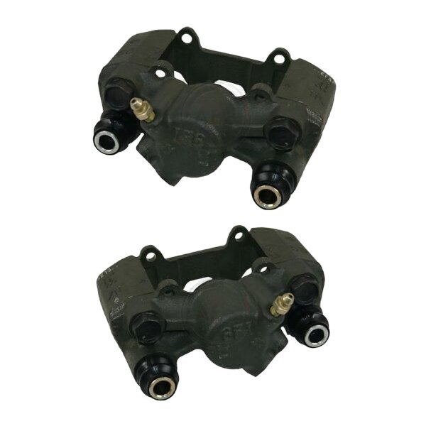 Bremssättel-Set 1 Kolben axial bewegend Ø 30 mm A.B.S. für TOYOTA YARIS