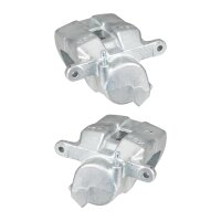 Bremssättel-Set 1 Kolben axial Ø 54 mm...