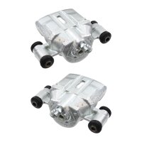 Bremssättel-Set 1 Kolben axial Ø 51 mm A.B.S....