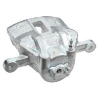 Brake caliper set 1 piston axial moving Ø 54 mm...