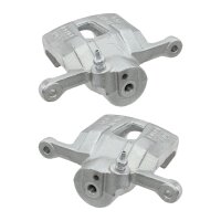 Brake caliper set 1 piston Ø 35 mm A.B.S. for e.g....