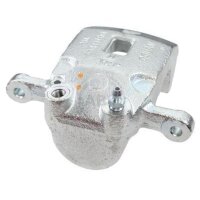 Brake caliper set 1 piston Ø 43 mm A.B.S. for e.g. SSANGYONG KYRON