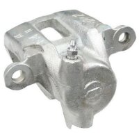 Brake caliper set 1 piston Ø 48 mm grey cast iron...