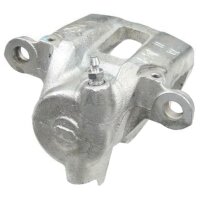 Brake caliper set 1 piston Ø 48 mm grey cast iron A.B.S. for e.g. TOYOTA LAND