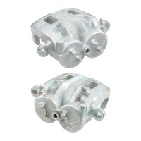 Brake caliper set 2 pistons Ø 45 mm A.B.S. for...