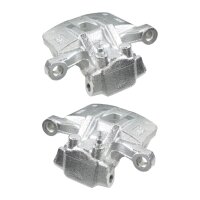 Bremssättel-Set 1 Kolben Ø 38 mm A.B.S....