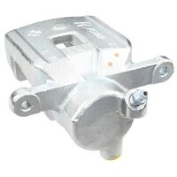 Brake caliper set 1 piston Ø 48 mm grey cast iron...