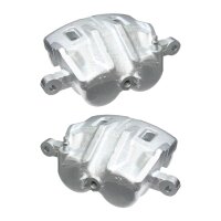 Bremssättel-Set 2 Kolben axial Ø 46 mm A.B.S....