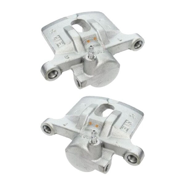 Brake caliper set 1 piston Ø 38 mm A.B.S. for e.g. MITSUBISHI OUTLANDER