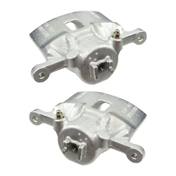 Bremssättel-Set 1 Kolben axial Ø 54 mm A.B.S. für u.a. SUZUKI LIANA