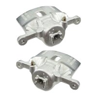 Bremssättel-Set 1 Kolben axial Ø 54 mm A.B.S....