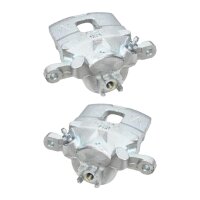 Bremssättel-Set 1 Kolben axial Ø 51 mm A.B.S....