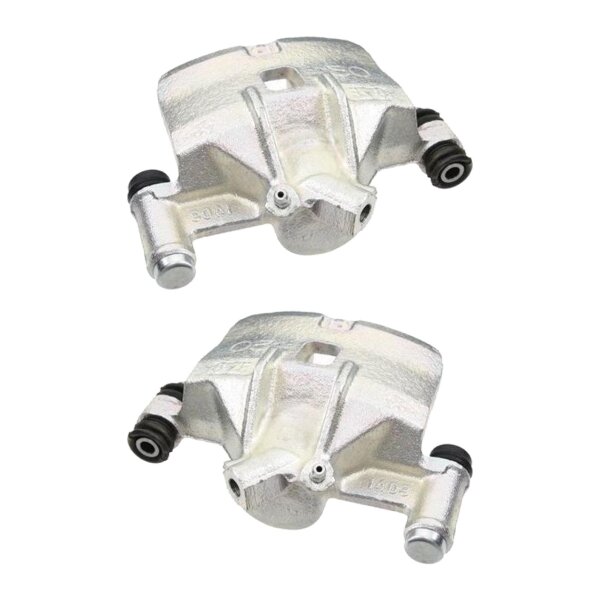 Bremssättel-Set 1 Kolben Ø 38 mm Grauguss A.B.S. für TOYOTA SUPRA