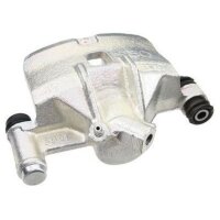 Bremssättel-Set 1 Kolben Ø 38 mm Grauguss...