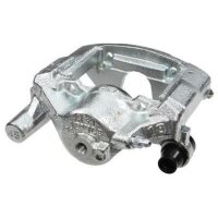 Brake caliper set 1 piston axial moving Ø 45 mm A.B.S. for LEXUS GS