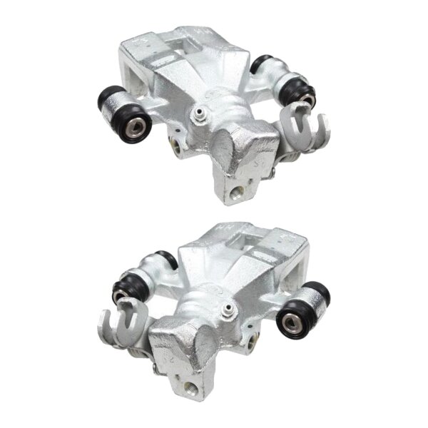 Brake caliper set 1 piston axial moving Ø 38 mm A.B.S. for KIA CARENS
