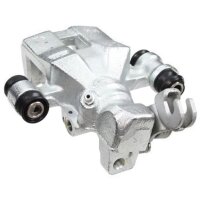 Brake caliper set 1 piston axial moving Ø 38 mm...