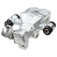 Brake caliper set 1 piston axial moving Ø 38 mm A.B.S. for KIA CARENS