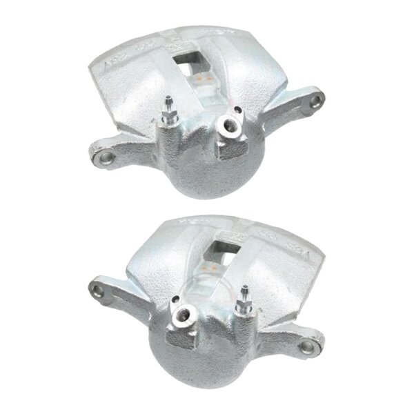 Brake caliper set 1 piston axial Ø 67 mm A.B.S. for e.g. TOYOTA HIACE