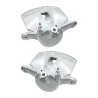 Bremssättel-Set 1 Kolben axial Ø 67 mm A.B.S....