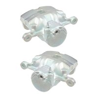 Bremssättel-Set 1 Kolben Ø 57 mm Grauguss...