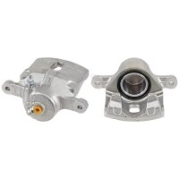 Brake caliper set 1 piston Ø 51 mm grey cast iron A.B.S. for e.g. HYUNDAI ATOS