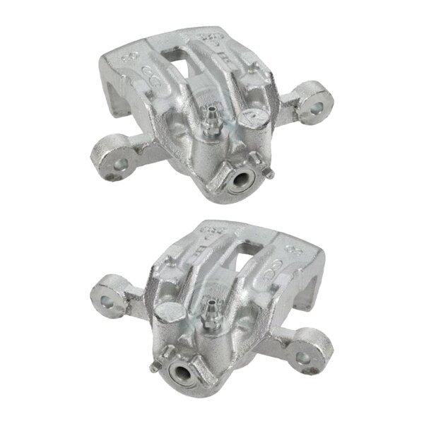 Brake caliper set 1 piston axial moving Ø 34 mm A.B.S. for e.g. KIA CEED