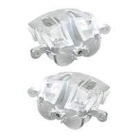 Brake caliper set 2 pistons axial Ø 45 mm A.B.S....