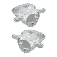 Brake caliper set 1 piston axial Ø 63 mm A.B.S....