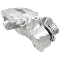 Brake caliper set with parking brake Ø 30 mm...