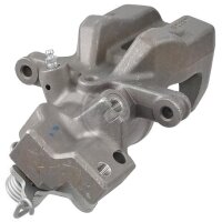 Brake caliper set with parking brake Ø 38 mm A.B.S. for MAZDA MX-5