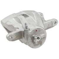 Bremssättel-Set 1 Kolben Ø 60 mm Grauguss...