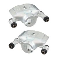 Bremssättel-Set 1 Kolben axial Ø 48 mm A.B.S....