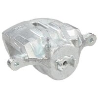 Brake caliper set 1 piston Ø 60 mm grey cast iron...
