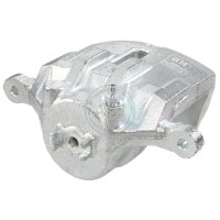 Brake caliper set 1 piston Ø 60 mm grey cast iron A.B.S. for e.g. KIA CARENS