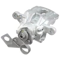 Brake caliper set with parking brake Ø 34 mm A.B.S. for HONDA CIVIC