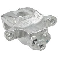 Brake caliper set 1 piston axial moving Ø 41 mm...