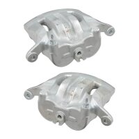 Brake caliper set 2 pistons axial Ø 46 mm A.B.S....