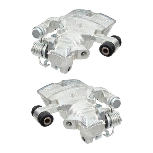 Brake caliper set with locking Ø 35 mm A.B.S. for MITSUBISHI LANCER