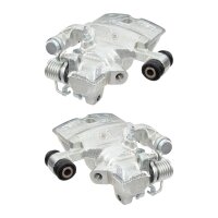 Brake caliper set with locking Ø 35 mm A.B.S. for...