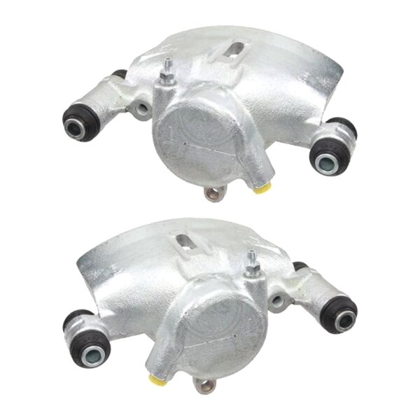 Bremssättel-Set 1 Kolben Ø 60 mm Grauguss A.B.S. für u.a. TOYOTA HILUX