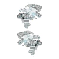 Bremssättel-Set mit Feststellbremse Ø 35 mm...