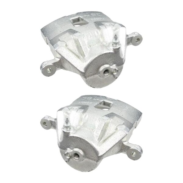 Brake caliper set 1 piston axial Ø 60 mm A.B.S. for e.g. KIA SPORTAGE