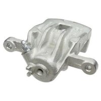 Brake caliper set 1 piston axial Ø 34 mm A.B.S. for e.g. HYUNDAI TUCSON