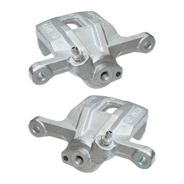 Brake caliper set 1 piston Ø 32 mm A.B.S. for CHEVROLET LACETTI and others