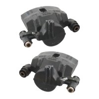 Bremssättel-Set 1 Kolben axial Ø 60 mm...