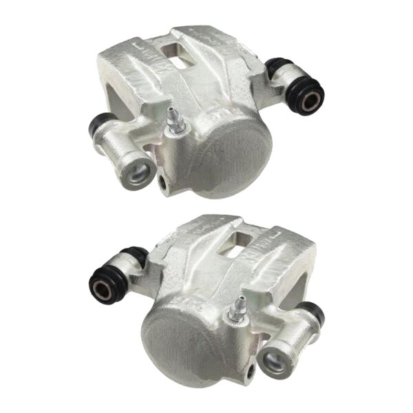 Brake caliper set 1 piston Ø 54 mm grey cast iron A.B.S. for e.g. DAIHATSU ROCKY