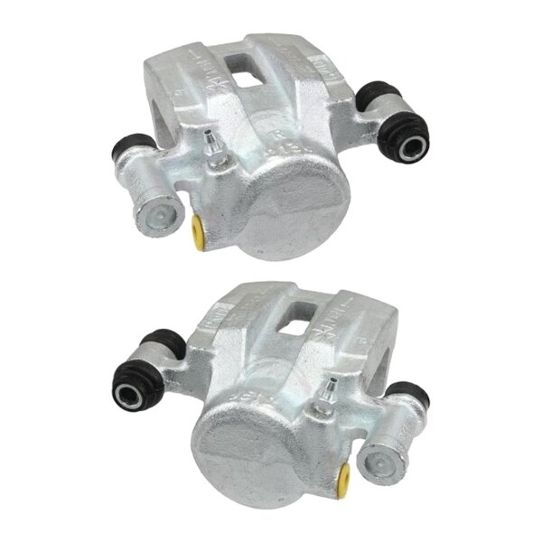 Brake caliper set 1 piston Ø 54 mm grey cast iron A.B.S. for e.g. DAIHATSU ROCKY